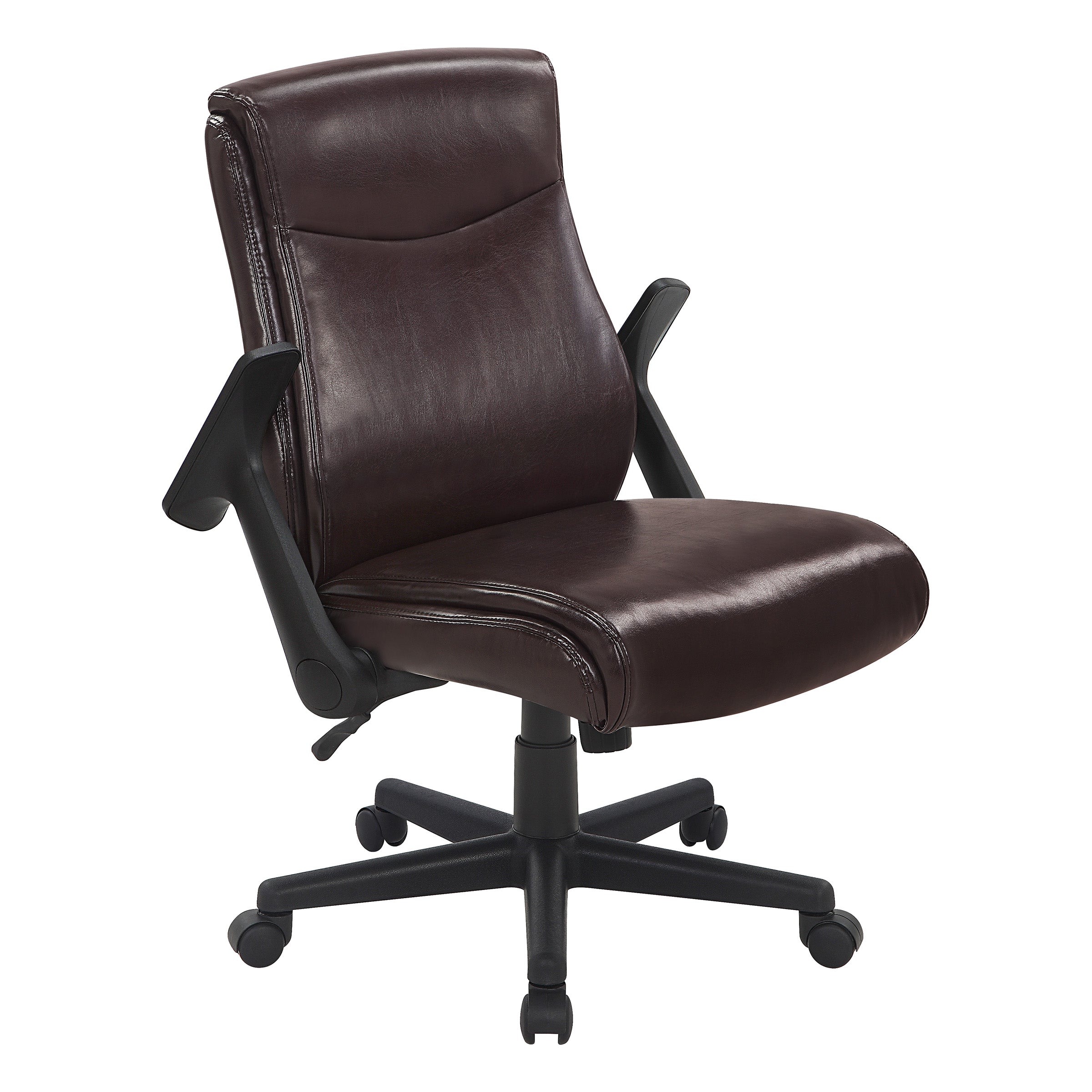 Mid Back Managers Office Chair